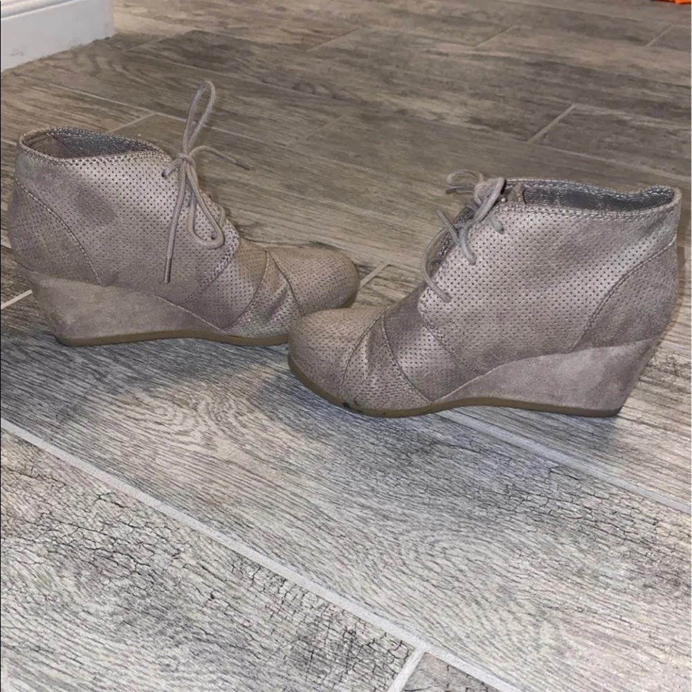 Booties